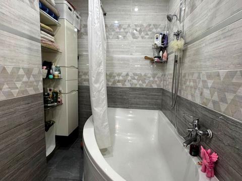 квартира за адресою Набережна Перемоги вул., 42