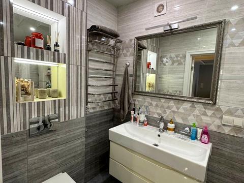 квартира за адресою Набережна Перемоги вул., 42