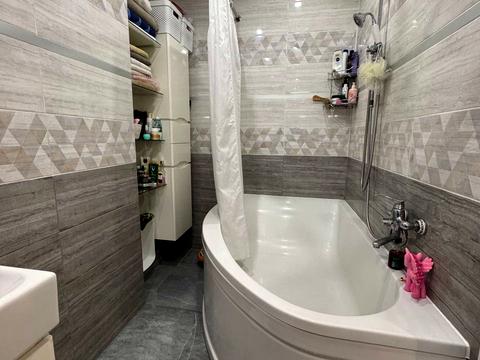 квартира за адресою Набережна Перемоги вул., 42