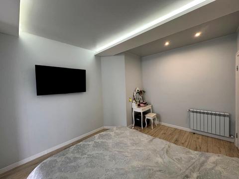 квартира за адресою Набережна Перемоги вул., 42