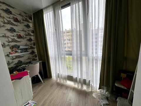квартира за адресою Набережна Перемоги вул., 42