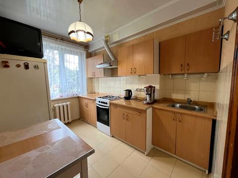 квартира за адресою Миру просп., 7
