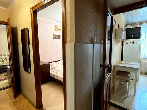 квартира за адресою Миру просп., 7