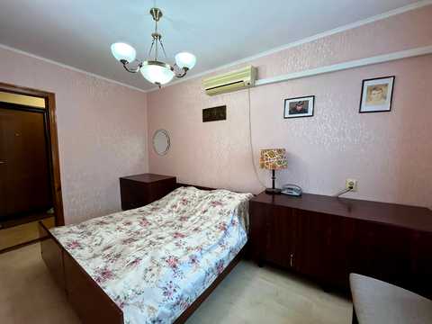 квартира за адресою Миру просп., 7
