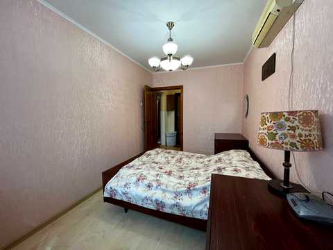 квартира за адресою Миру просп., 7
