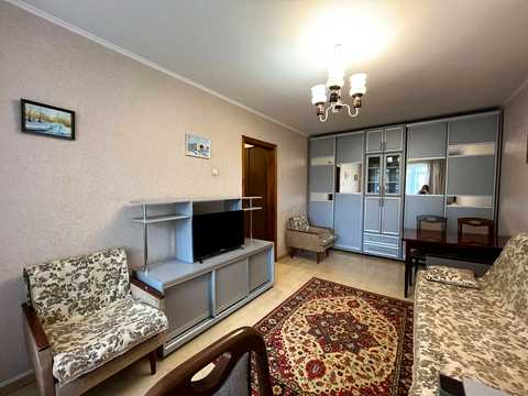 квартира за адресою Миру просп., 7