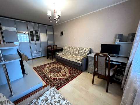 квартира за адресою Миру просп., 7