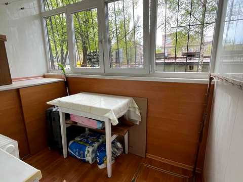 квартира за адресою Миру просп., 7