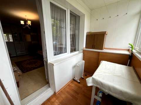 квартира за адресою Миру просп., 7