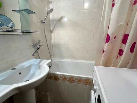 квартира за адресою Миру просп., 7