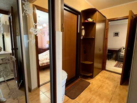квартира за адресою Миру просп., 7