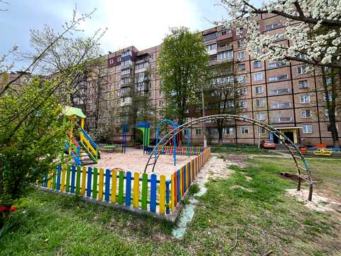 квартира за адресою Миру просп., 7