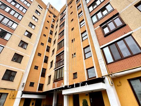 квартира за адресою Городоцька вул., 245а