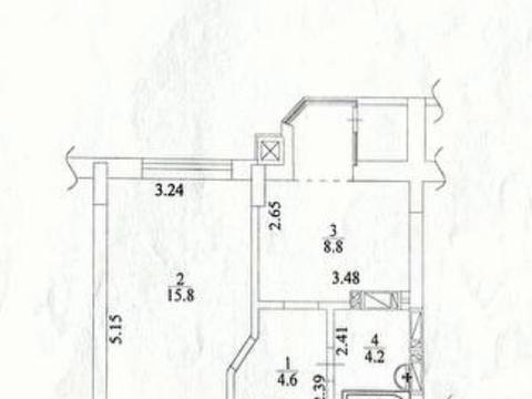 квартира за адресою Українська вул., 83б к.1-5