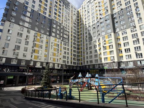 квартира за адресою Університетська вул., 1п/1