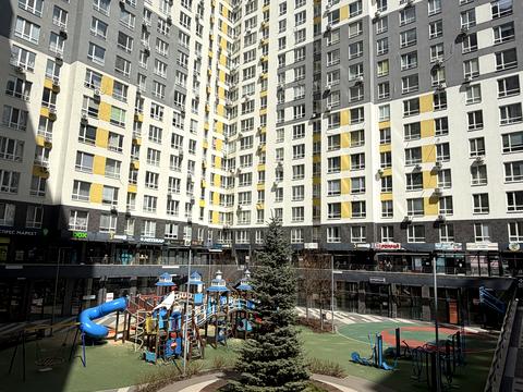 квартира за адресою Університетська вул., 1п/1
