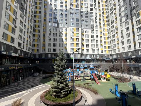 квартира за адресою Університетська вул., 1п/1