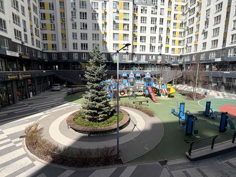 квартира за адресою Університетська вул., 1п/1