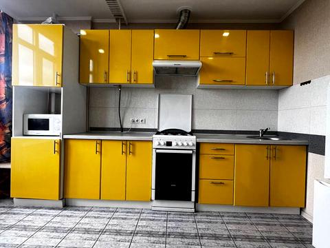 квартира за адресою Українська вул., 83б к.1-5