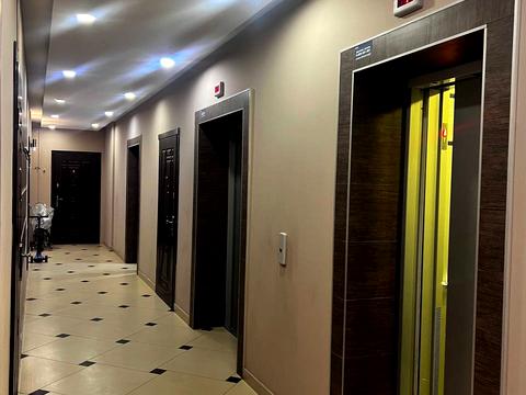 квартира за адресою Українська вул., 83б к.1-5