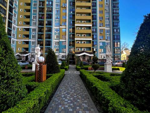 квартира за адресою Українська вул., 83б к.1-5
