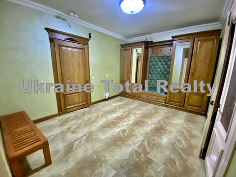 квартира за адресою Валерія Лобановського просп., 150-Б