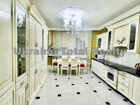 квартира за адресою Валерія Лобановського просп., 150-Б