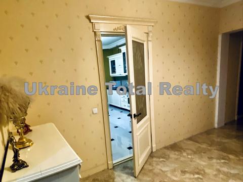 квартира за адресою Валерія Лобановського просп., 150-Б