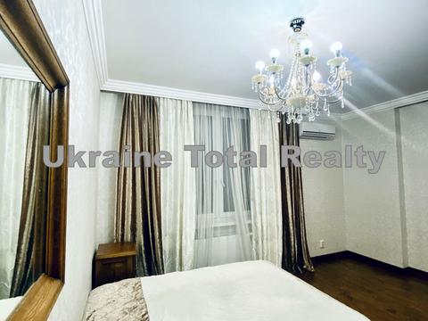 квартира за адресою Валерія Лобановського просп., 150-Б