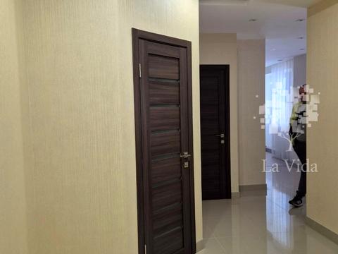 квартира за адресою Євгена Харченка вул. (Леніна), 47-А