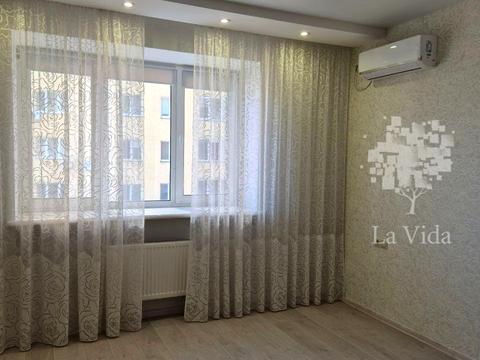 квартира за адресою Євгена Харченка вул. (Леніна), 47-А