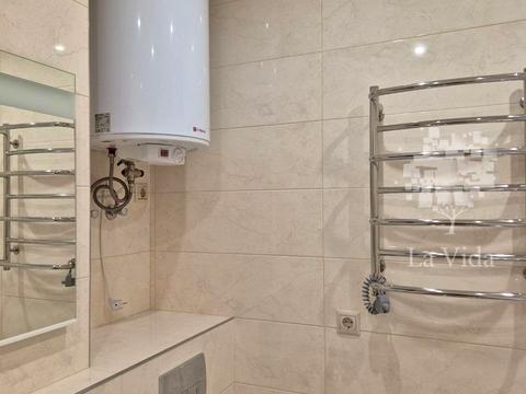 квартира за адресою Євгена Харченка вул. (Леніна), 47-А