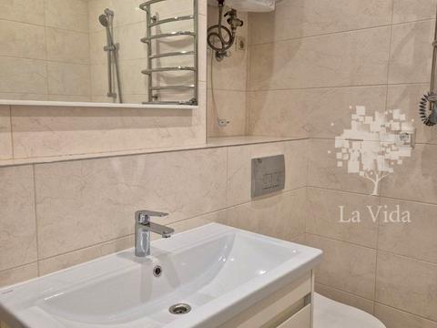 квартира за адресою Євгена Харченка вул. (Леніна), 47-А