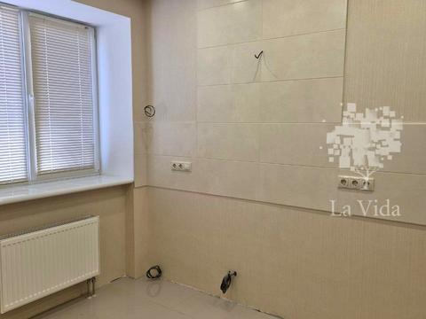 квартира за адресою Євгена Харченка вул. (Леніна), 47-А