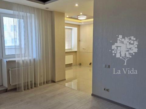 квартира за адресою Євгена Харченка вул. (Леніна), 47-А