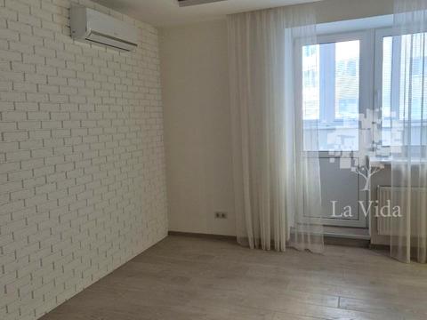 квартира за адресою Євгена Харченка вул. (Леніна), 47-А