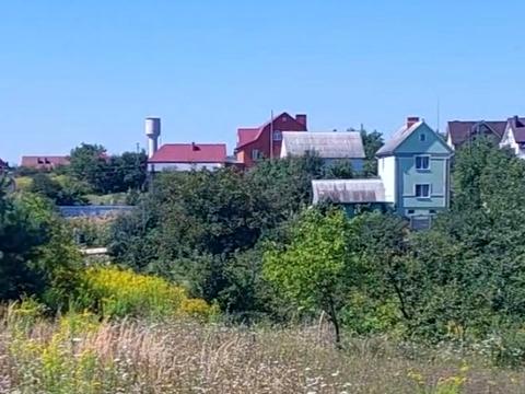 ділянка за адресою Сонячна вул.