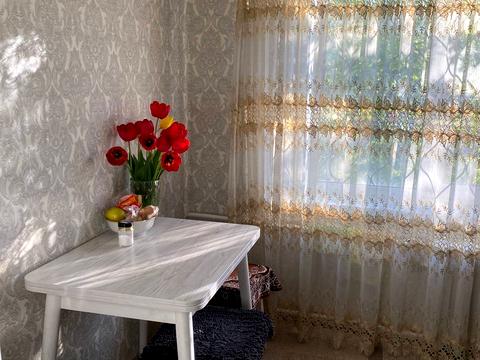 квартира по адресу Верховной Рады бульв., 24-А