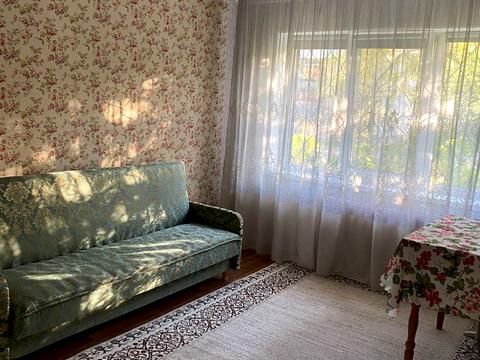 квартира по адресу Верховной Рады бульв., 24-А