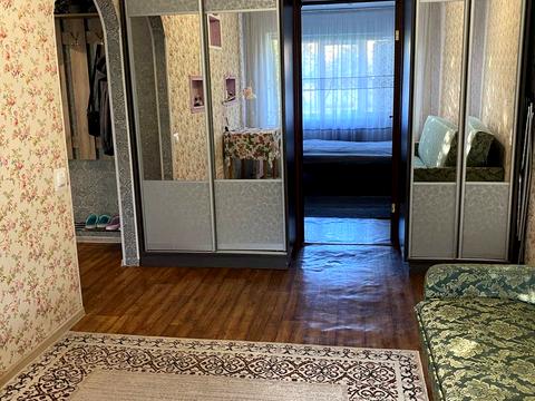 квартира по адресу Верховной Рады бульв., 24-А