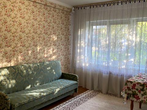 квартира по адресу Верховной Рады бульв., 24-А