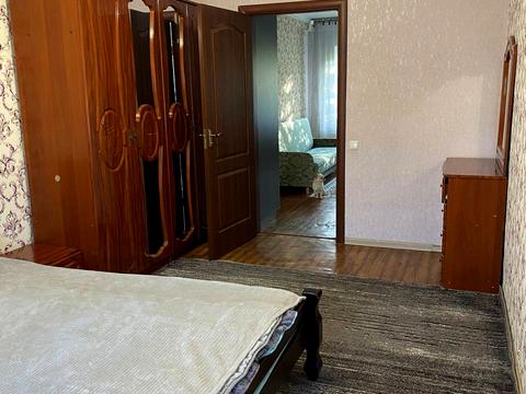 квартира по адресу Верховной Рады бульв., 24-А