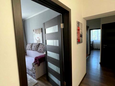 квартира по адресу Котляревского ул., 12А