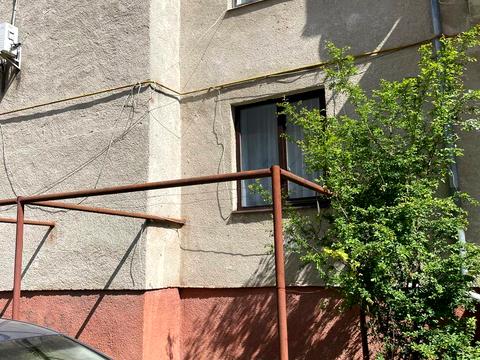 квартира по адресу Котляревского ул., 12А