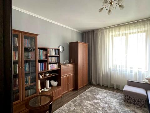 квартира по адресу Котляревского ул., 12А