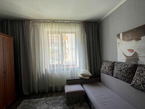 квартира по адресу Котляревского ул., 12А