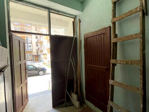 квартира по адресу Котляревского ул., 12А