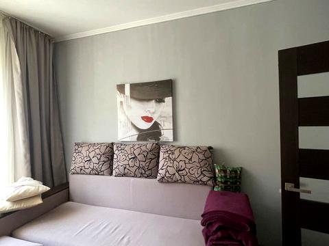 квартира по адресу Котляревского ул., 12А