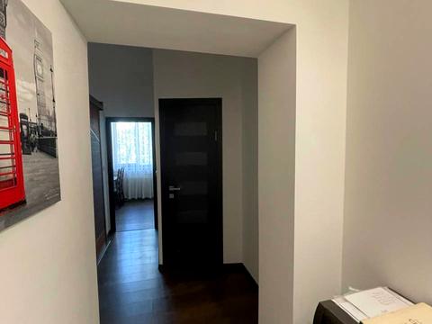 квартира по адресу Котляревского ул., 12А