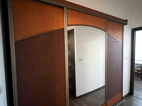 квартира по адресу Котляревского ул., 12А